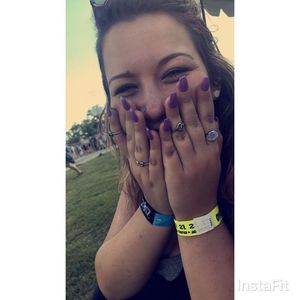 Meet your Posher, Faith