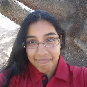 Meet your Posher, Andrea