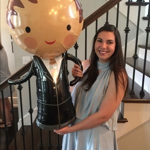 Meet your Posher, Marykay