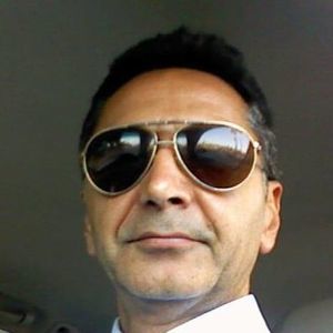 Meet your Posher, Fred