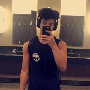 Meet your Posher, Marcus