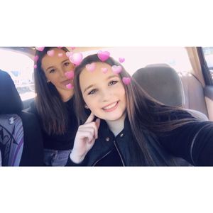 Meet your Posher, Kaylee