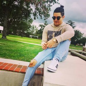 Meet your Posher, Nick