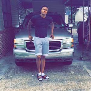 Meet your Posher, David