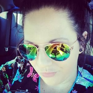 Meet your Posher, Tisha