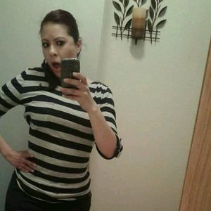 Meet your Posher, Blanca