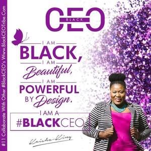 Meet your Posher, Keisha