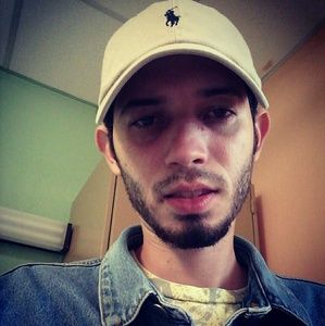 Meet your Posher, Franklin