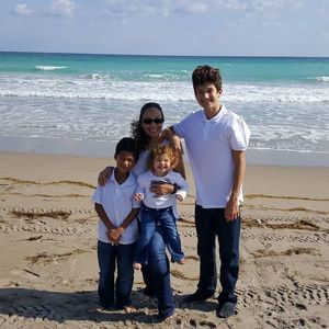 Meet your Posher, Nicolle