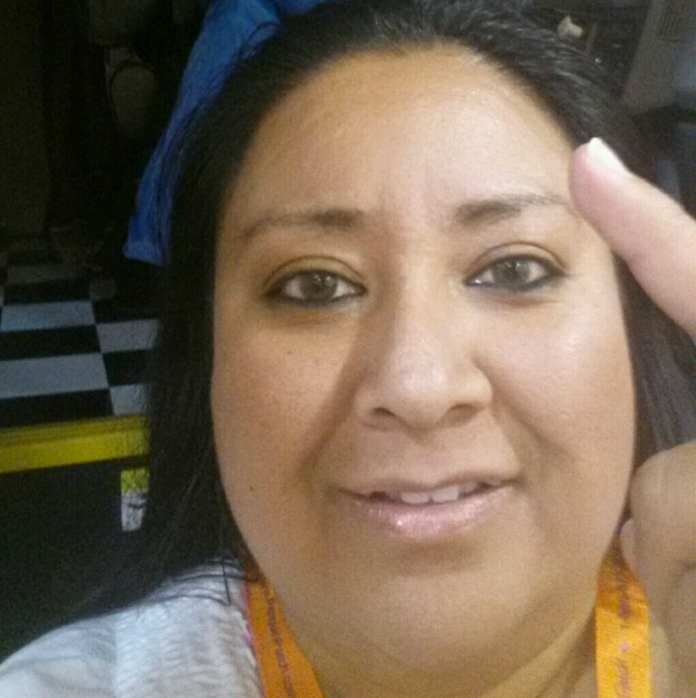 Meet your Posher, Monica