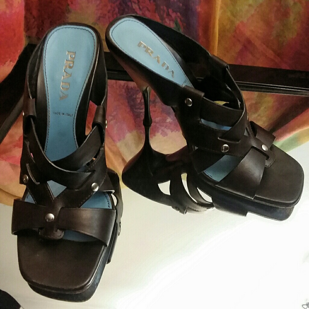 👠PRADA👠