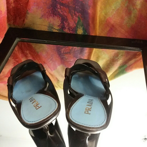 👠PRADA👠 - Picture 5 of 6