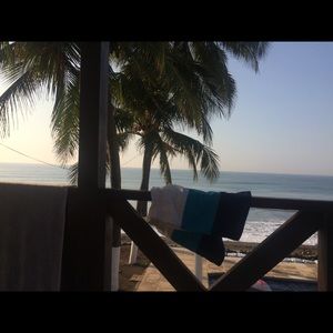 Meet your Posher, Jimena