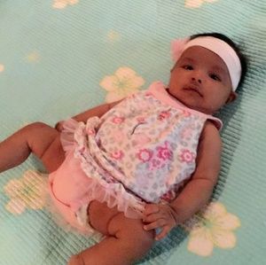 Meet your Posher, Dana