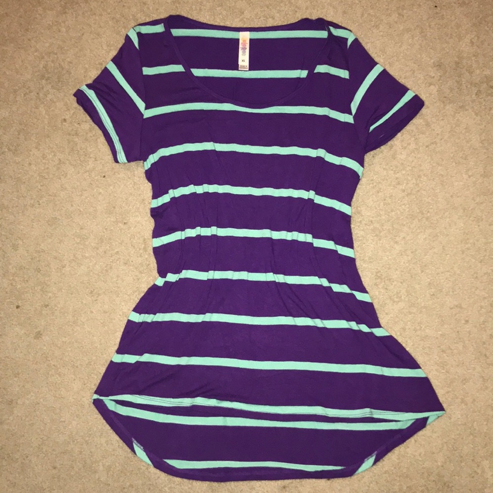 LuLaRoe Classic Tee