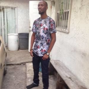 Meet your Posher, Ford