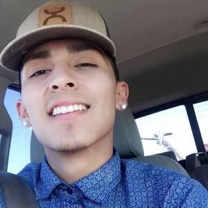 Meet your Posher, Bladimir