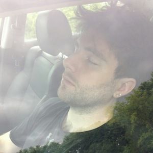 Meet your Posher, Brian