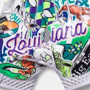 Meet your Posher, Darius