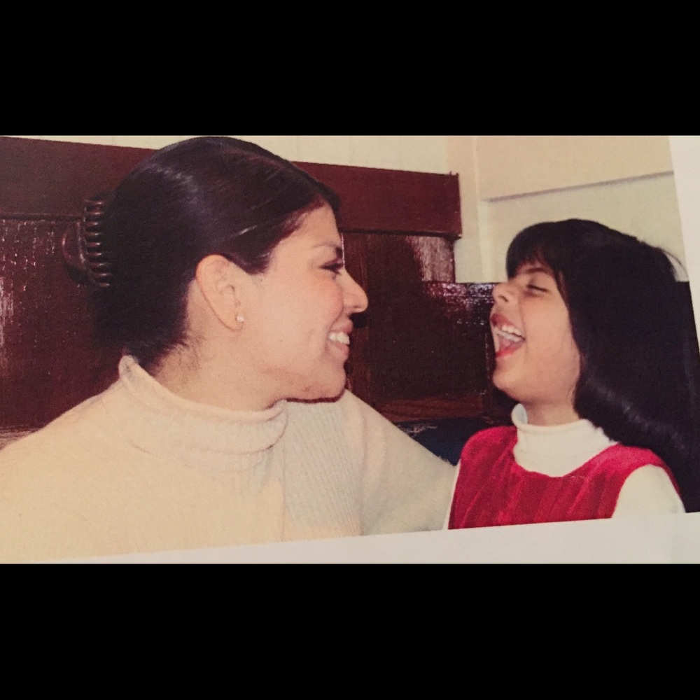 Meet your Posher, Virginia