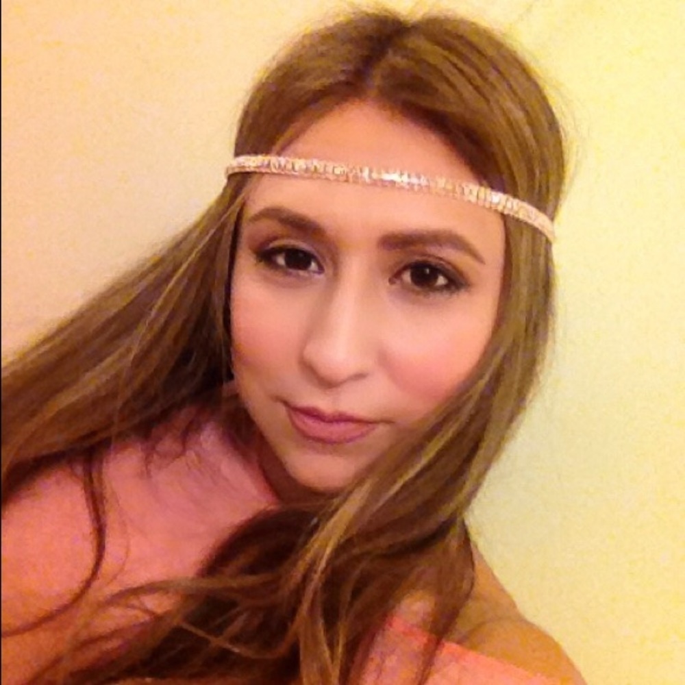 Meet your Posher, Jennifer