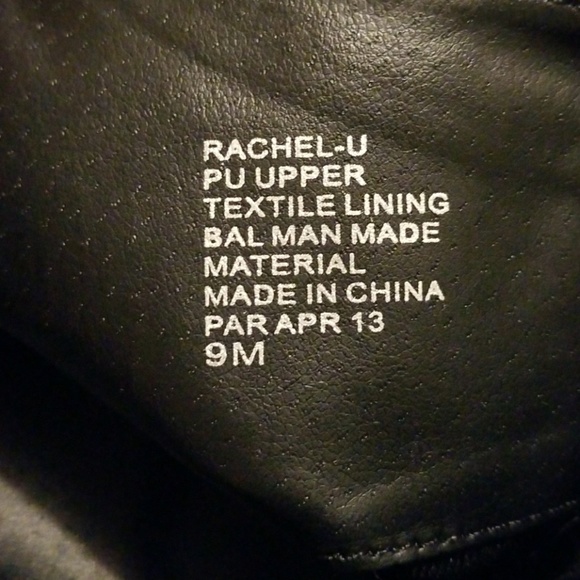 Boots - Picture 6 of 8