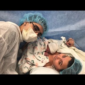 Meet your Posher, Amanda