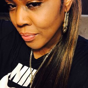 Meet your Posher, Alexus