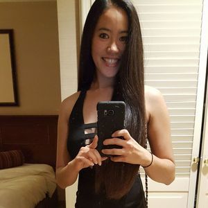 Meet your Posher, Frances joy