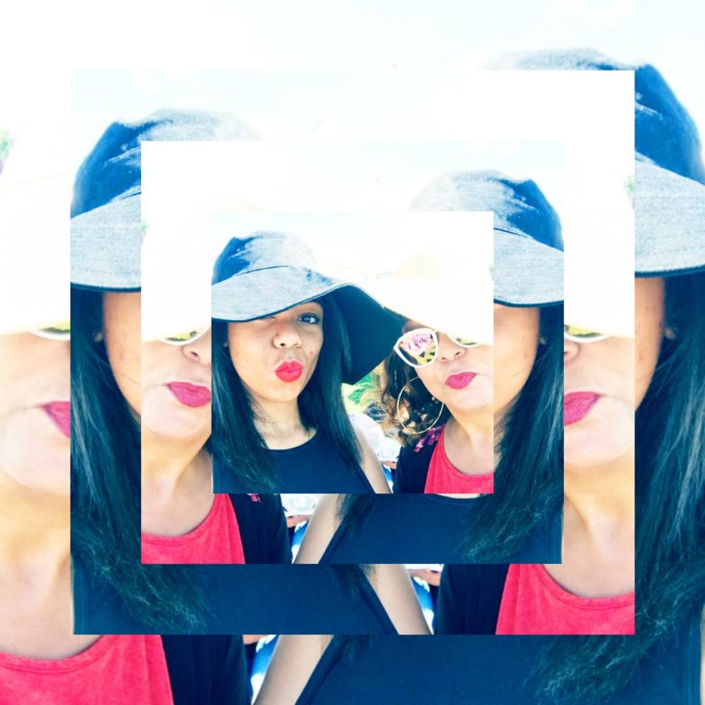 Meet your Posher, Jamie