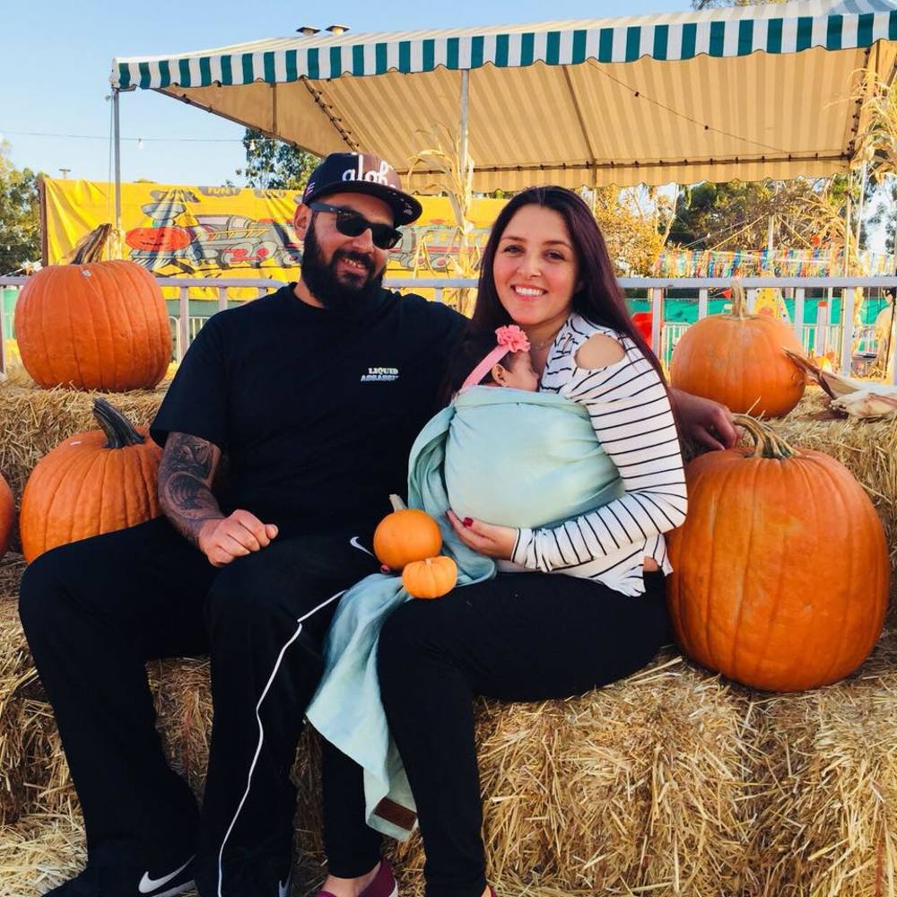 Meet your Posher, Karla