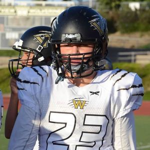 Meet your Posher, Liam