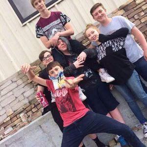 Meet your Posher, Ryan