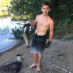 Meet your Posher, Jeremy