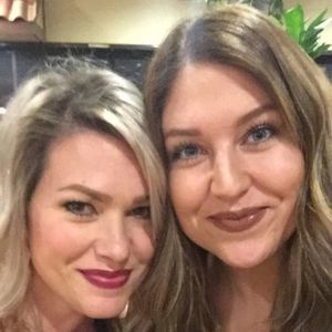 Meet your Posher, Robyn