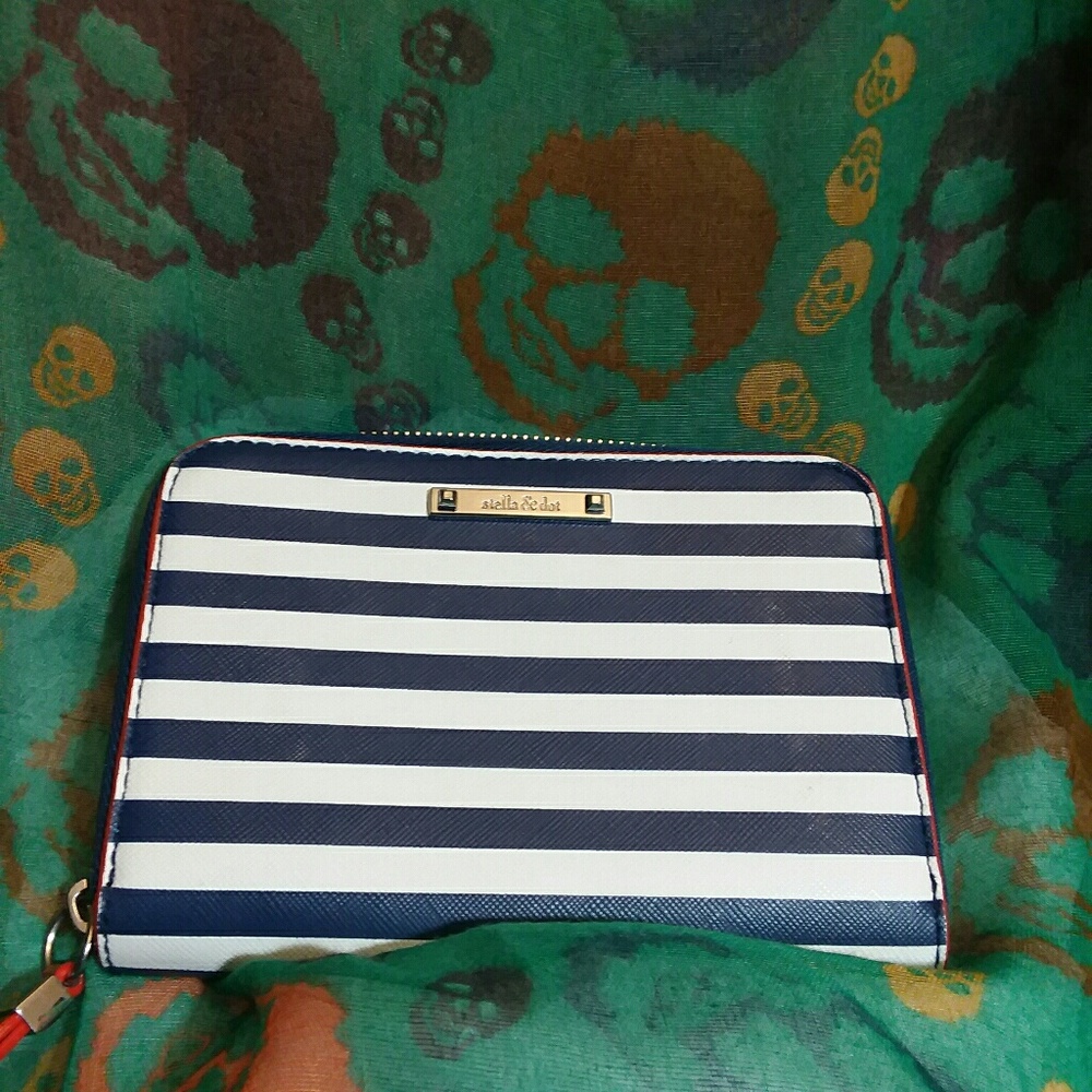 👝Stella&Dot wallet👝