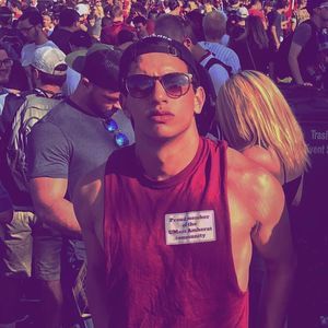 Meet your Posher, Anant vijay