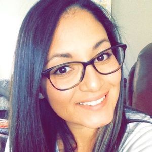 Meet your Posher, Ana