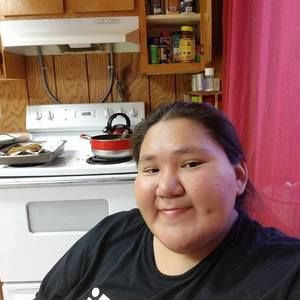 Meet your Posher, Katherine