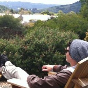 Meet your Posher, Christian