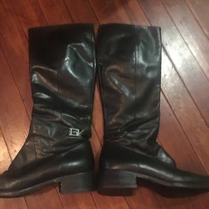 Vintage Gianni Versace fall/winter boots ❤️