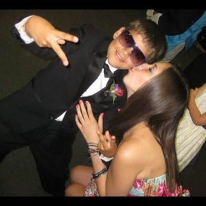 Meet your Posher, Mikey