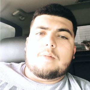 Meet your Posher, Gildardo