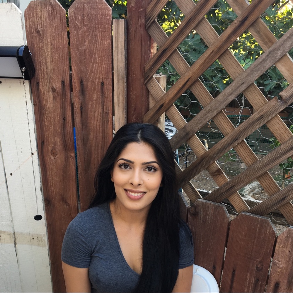 Meet your Posher, Sana