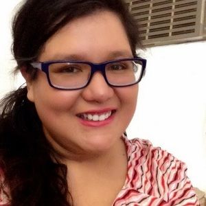 Meet your Posher, Celia