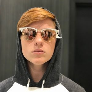 Meet your Posher, Matt