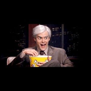 Meet your Posher, Edgar