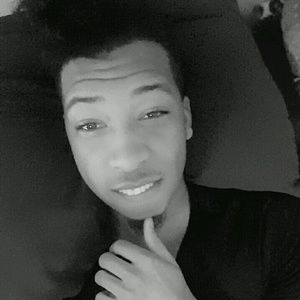 Meet your Posher, Jamarcus