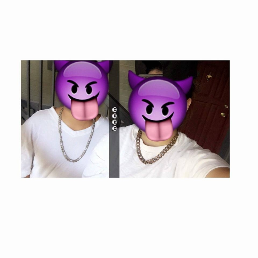 Meet your Posher, Daniel