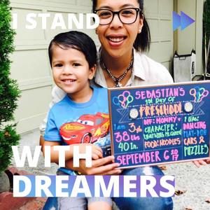 Meet your Posher, Genevieve